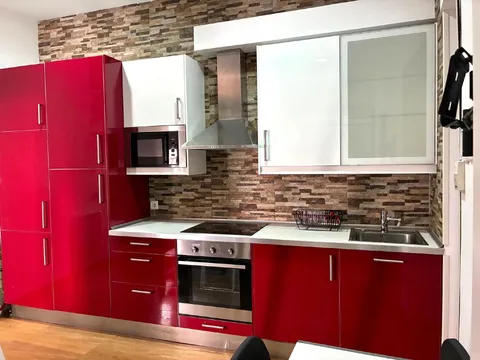 Appartamento 25 m² a Madrid
