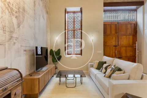 Appartamento 79 m² a Valencia