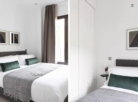 Pis de 75 m² a Madrid