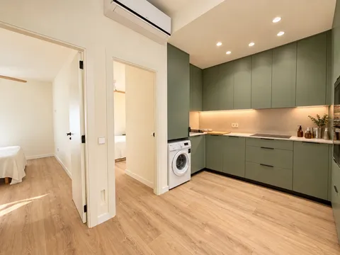 Apartamento 80 m² em València