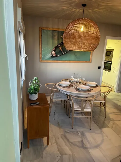 Appartamento 60 m² a El Puerto de Santa María
