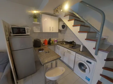 Wohnung 40 m² in San Bartolomé de Tirajana