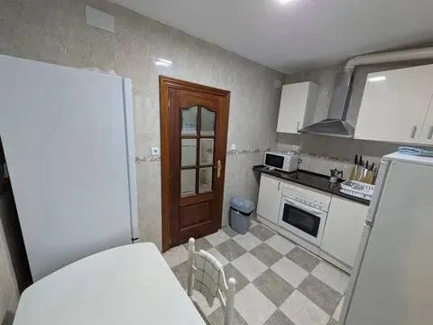 Habitació de lloguer, Valladolid