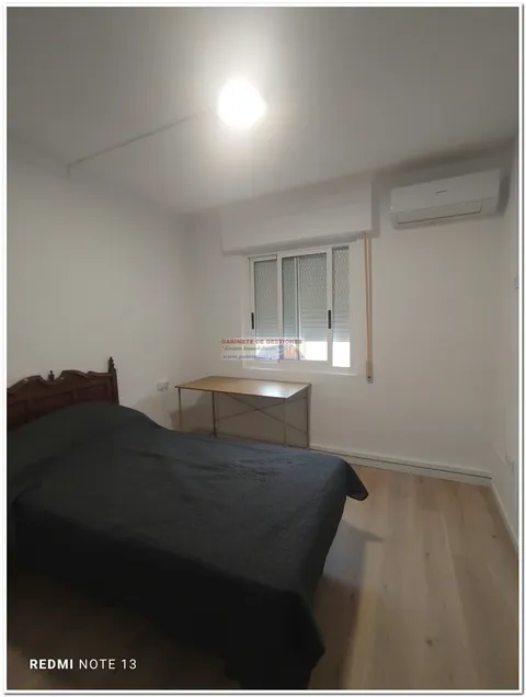 Habitació de lloguer, Albacete