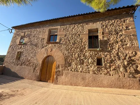 Casa 300 m² a Òdena