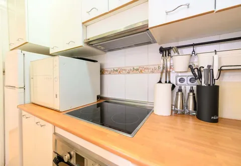 Pis de 60 m² a Madrid