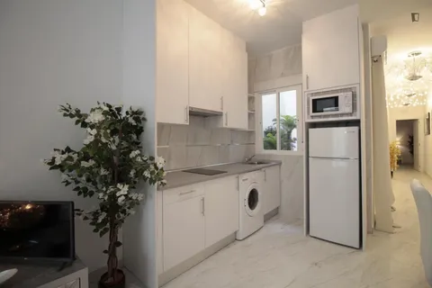 Wohnung 45 m² in Madrid