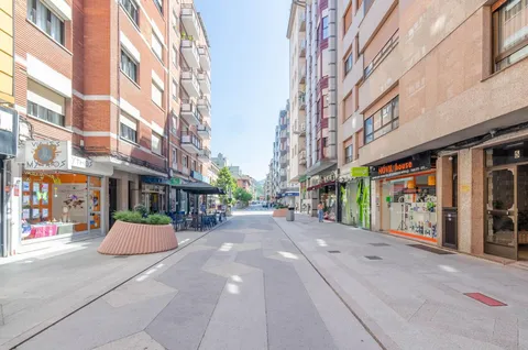 Pis de 71 m² a Mieres