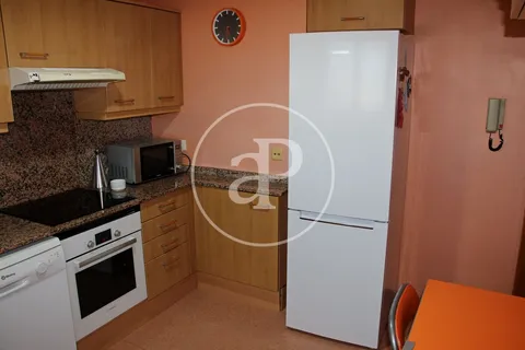Pis de 85 m² a València