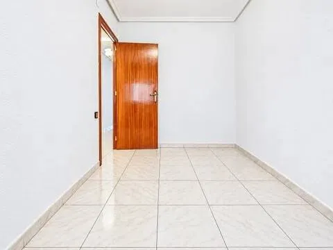 Wohnung 105 m² in Alicante