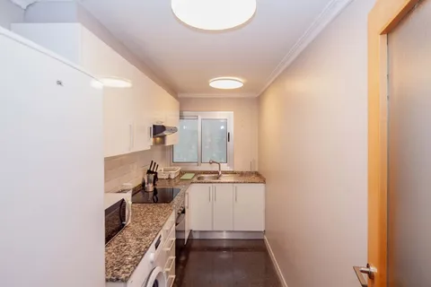 Habitació de lloguer, València