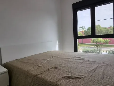 Pis de 88 m² a Alhama de Murcia