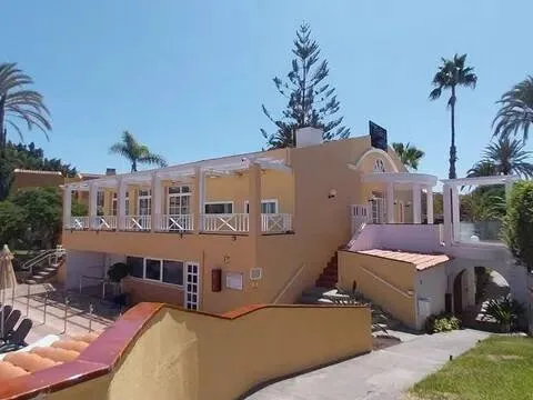 Pis de 40 m² a San Bartolomé de Tirajana