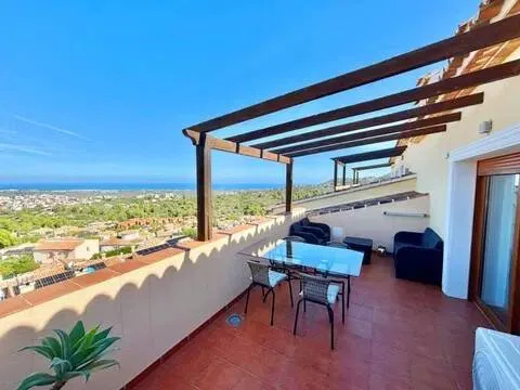 Apartamento 100 m² em el Ràfol d'Almúnia (2/16)