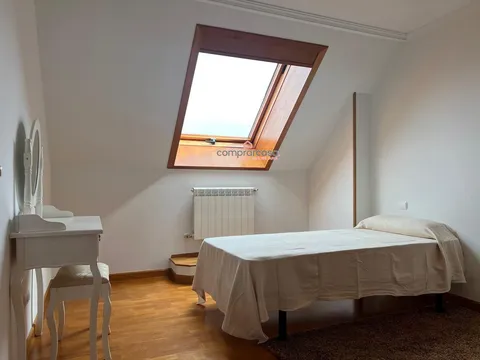 Pis de 62 m² a Culleredo