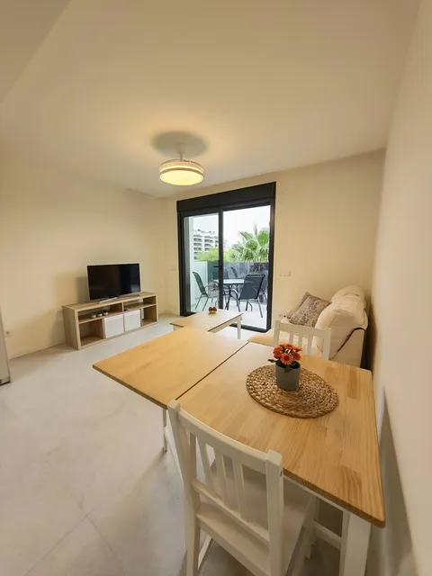 Pis de 75 m² a Múrcia (2/14)