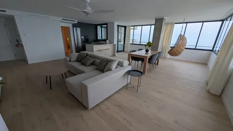 Pis de 120 m² a Torremolinos