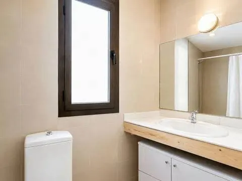Appartamento 125 m² a Madrid
