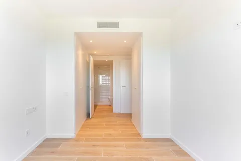 Квартира 122 м² в Esplugues de Llobregat