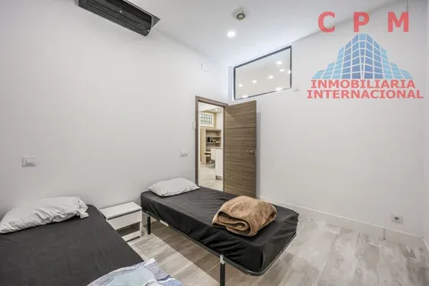 Pis de 225 m² a Madrid