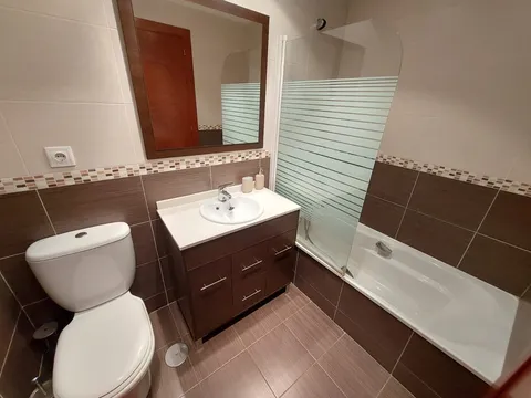 Pis de 75 m² a Gijón