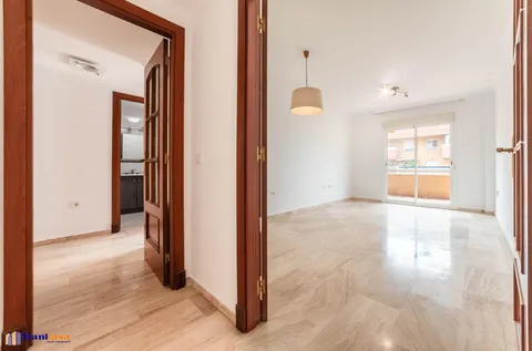 Pis de 116 m² a Màlaga