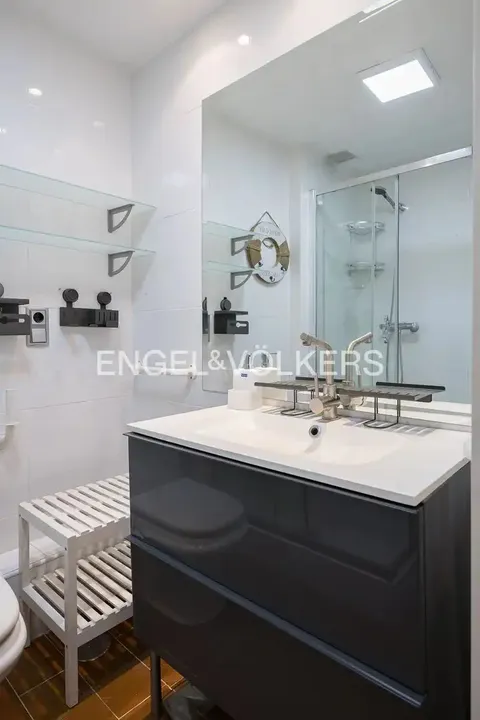 Appartamento 67 m² a Madrid