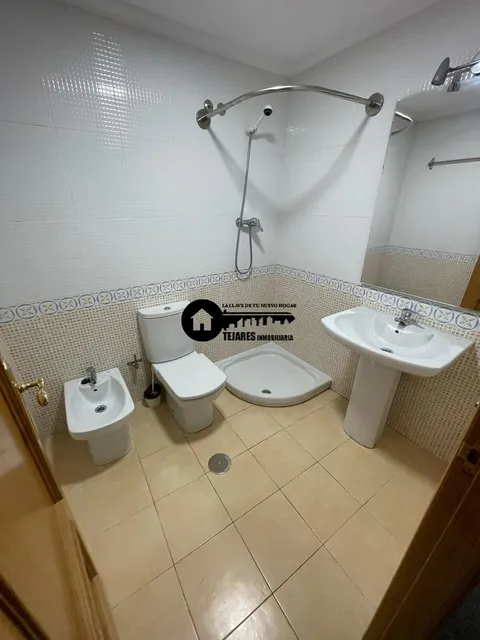 Pis de 103 m² a Albacete