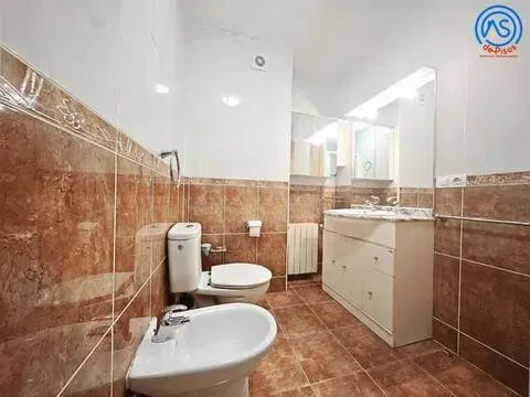 Pis de 65 m² a Saragossa