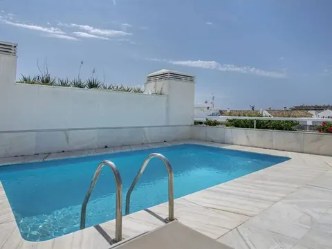 Pis de 279 m² a Marbella