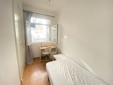 Pis de 110 m² a Santiago de Compostel·la