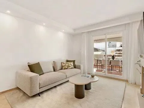 Appartement 130 m² à Marbella