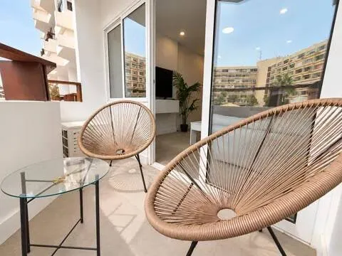 Pis de 45 m² a San Bartolomé de Tirajana