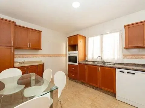 Pis de 148 m² a Alacant