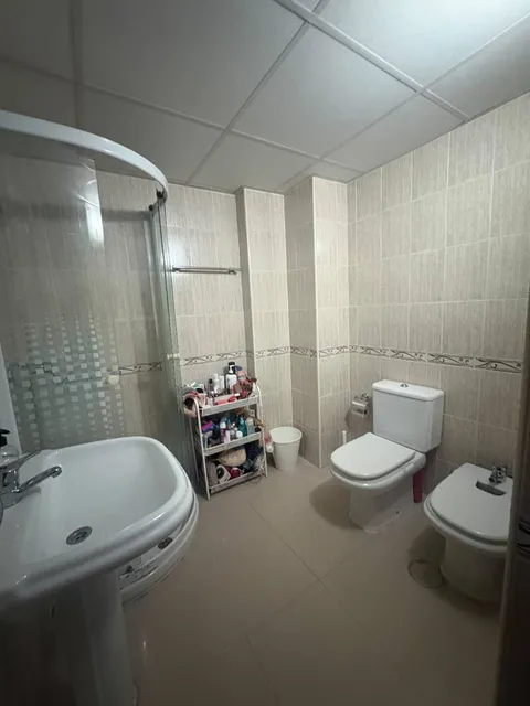 Pis de 55 m² a Sevilla