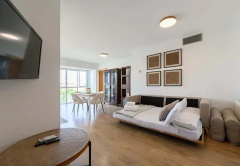 Pis de 80 m² a Madrid