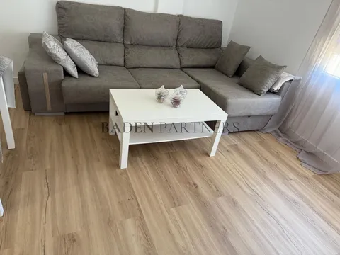 Wohnung 60 m² in Vinaròs