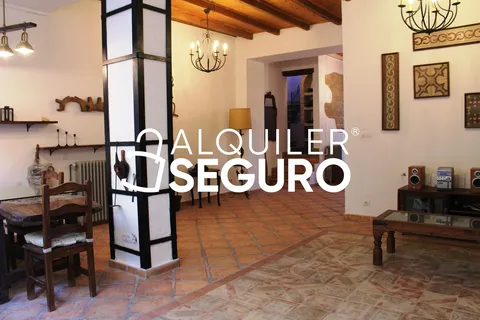 Casa de 270 m² a València