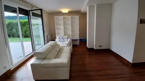 Pis de 111 m² a Leioa