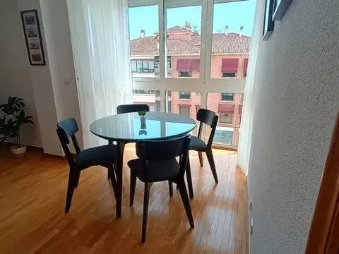 Pis de 60 m² a Múrcia