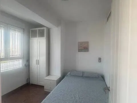 Pis de 80 m² a Almeria