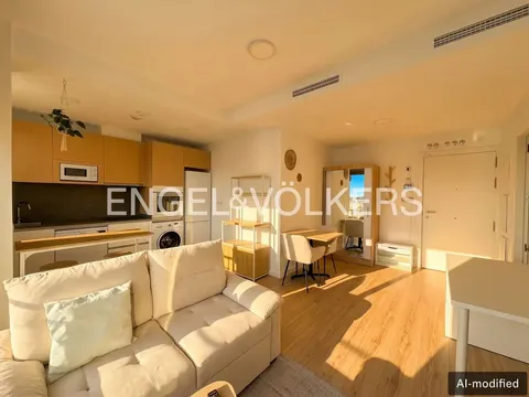 Piso de 43 m² en Sant Adrià de Besòs (2/30)