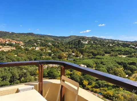 Pis de 60 m² a Marbella
