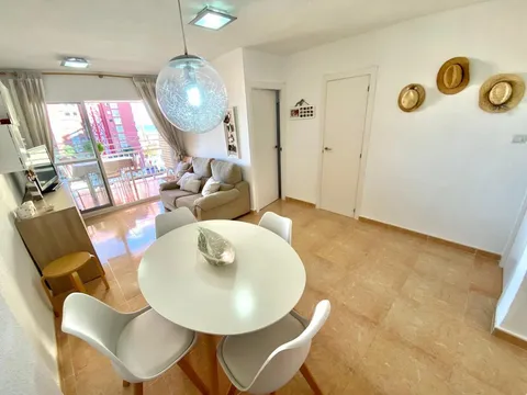 Piso de 62 m² en Massamagrell