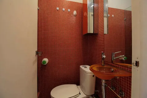 Pis de 28 m² a Madrid