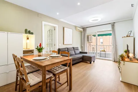 Habitació de lloguer, Sabadell