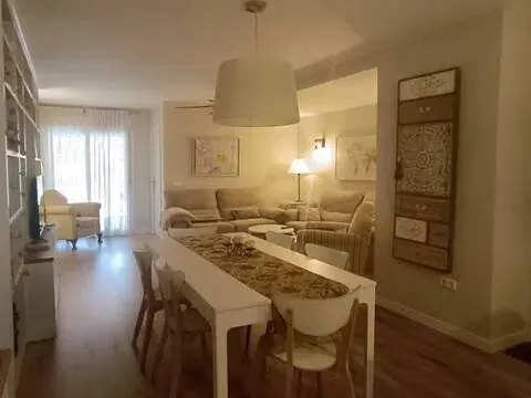 Wohnung 135 m² in Mérida
