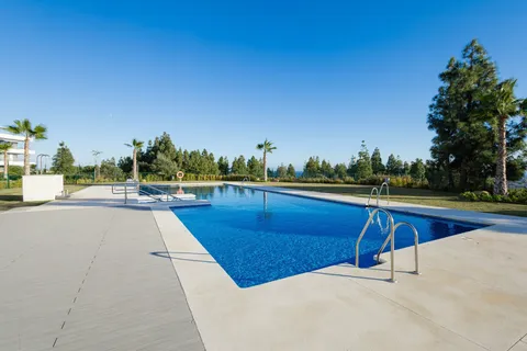Apartamento 145 m² em Mijas