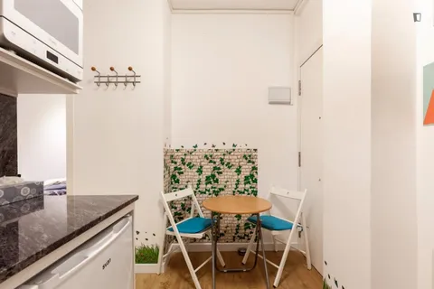 Habitación en alquiler, Barcelona