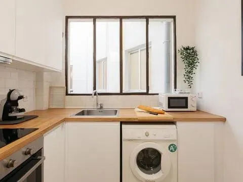 Habitació de lloguer, València
